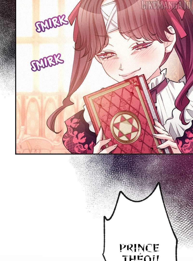 The Heat of the Reincarnated Villainess Chapter 162 - page 97
