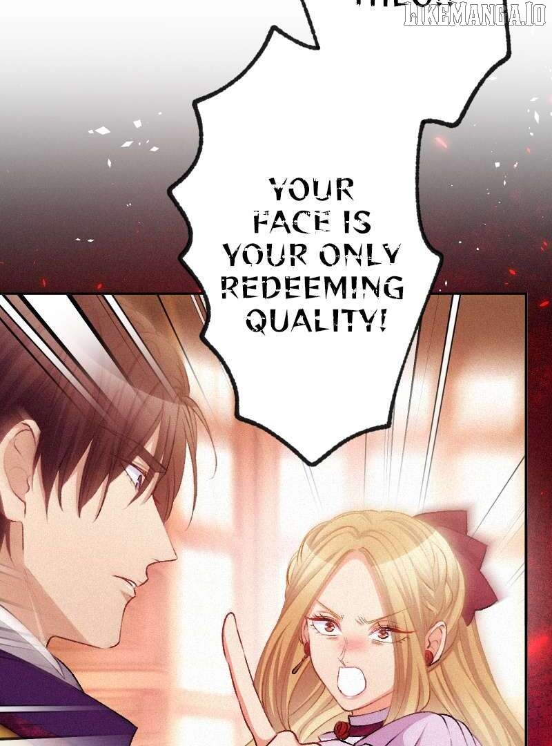 The Heat of the Reincarnated Villainess Chapter 162 - page 98