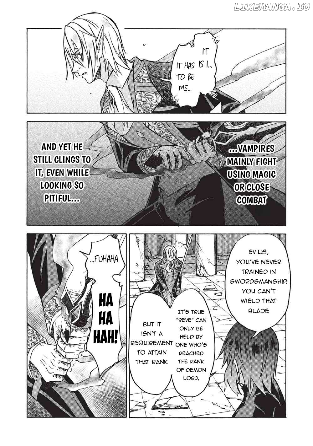 Nou Aru Ogre ga Tsuno o Kakusu Chapter 12.2 - page 5