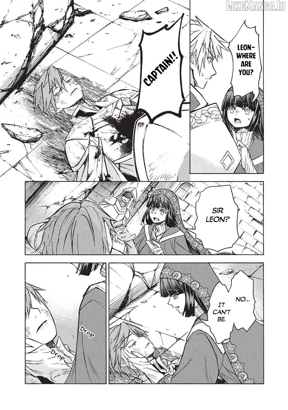 Nou Aru Ogre ga Tsuno o Kakusu Chapter 13 - page 4