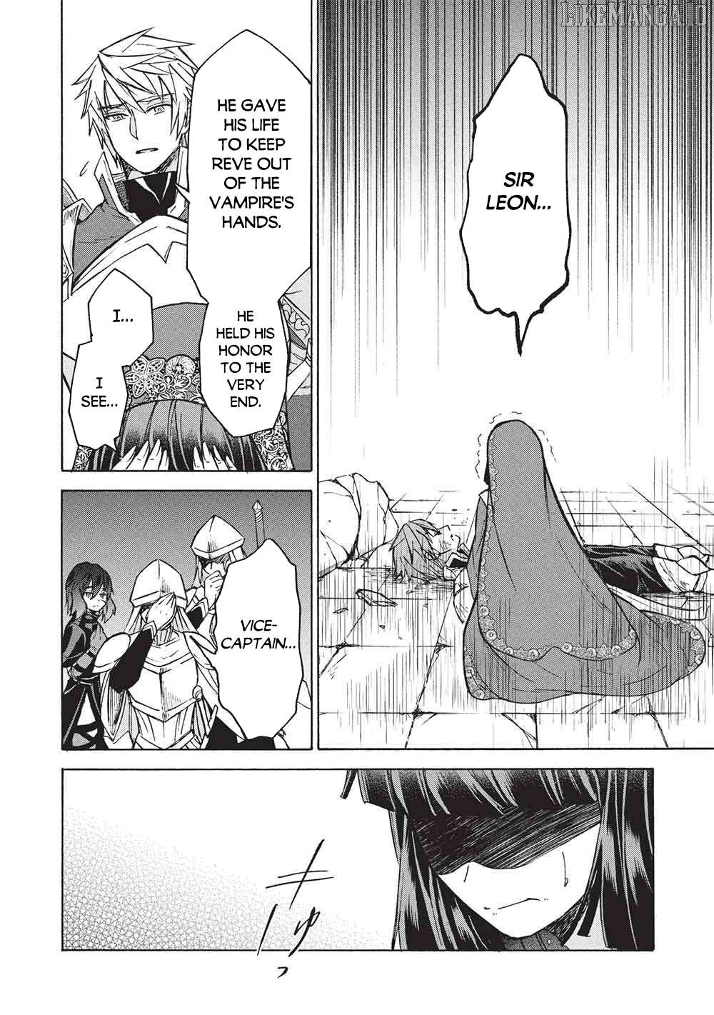 Nou Aru Ogre ga Tsuno o Kakusu Chapter 13 - page 5
