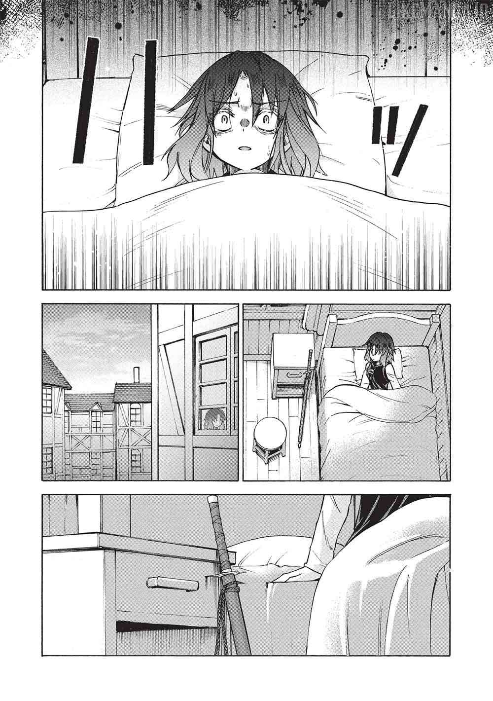 Nou Aru Ogre ga Tsuno o Kakusu Chapter 14 - page 15