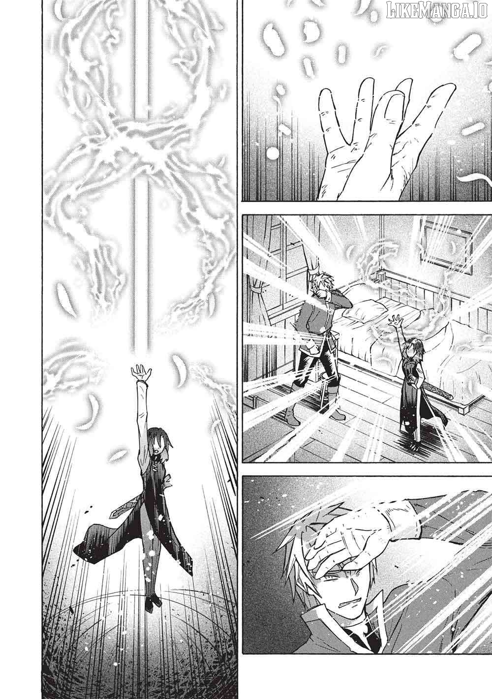 Nou Aru Ogre ga Tsuno o Kakusu Chapter 14 - page 29
