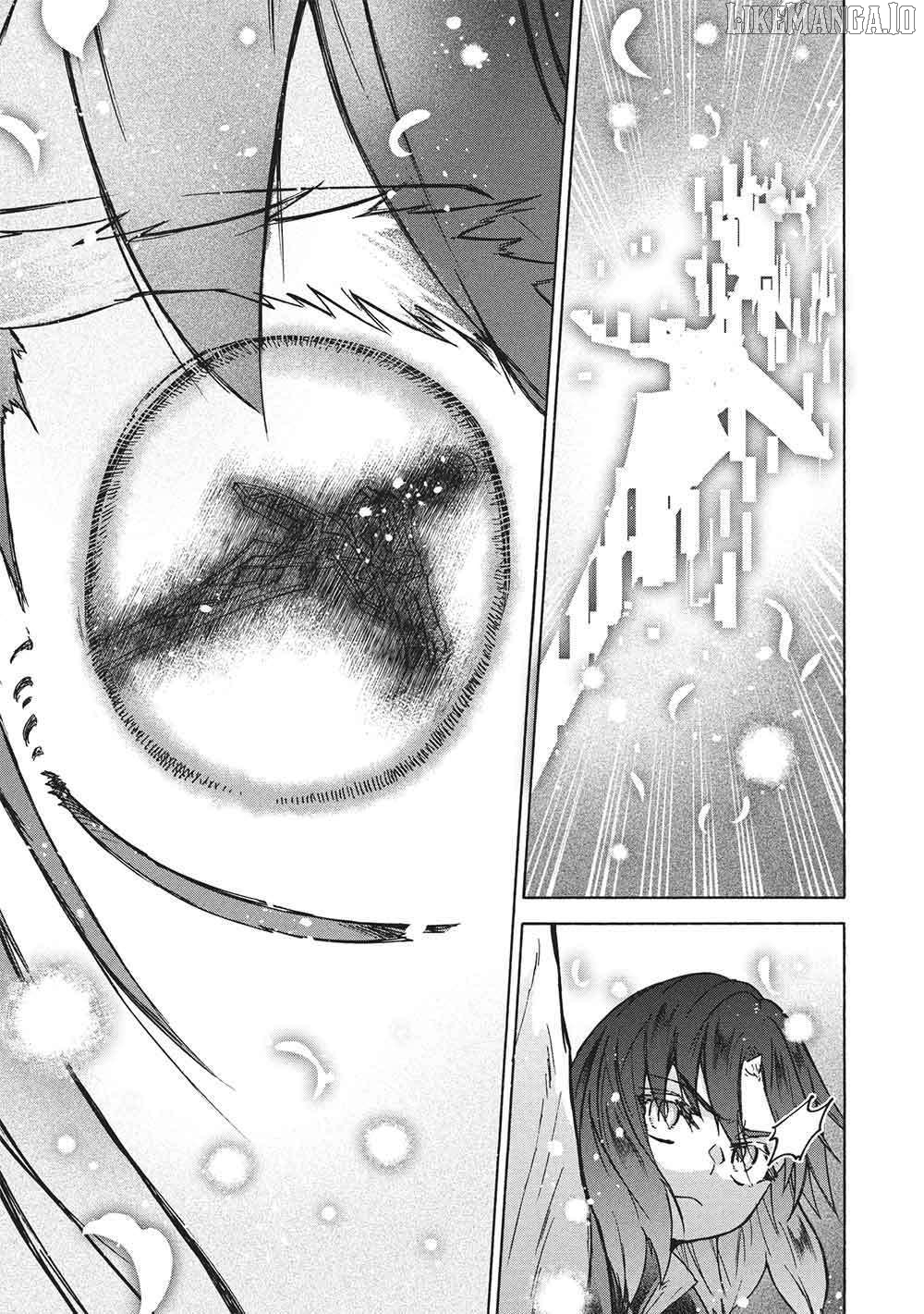 Nou Aru Ogre ga Tsuno o Kakusu Chapter 14 - page 30