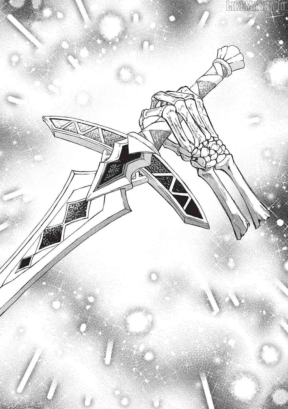 Nou Aru Ogre ga Tsuno o Kakusu Chapter 14 - page 31