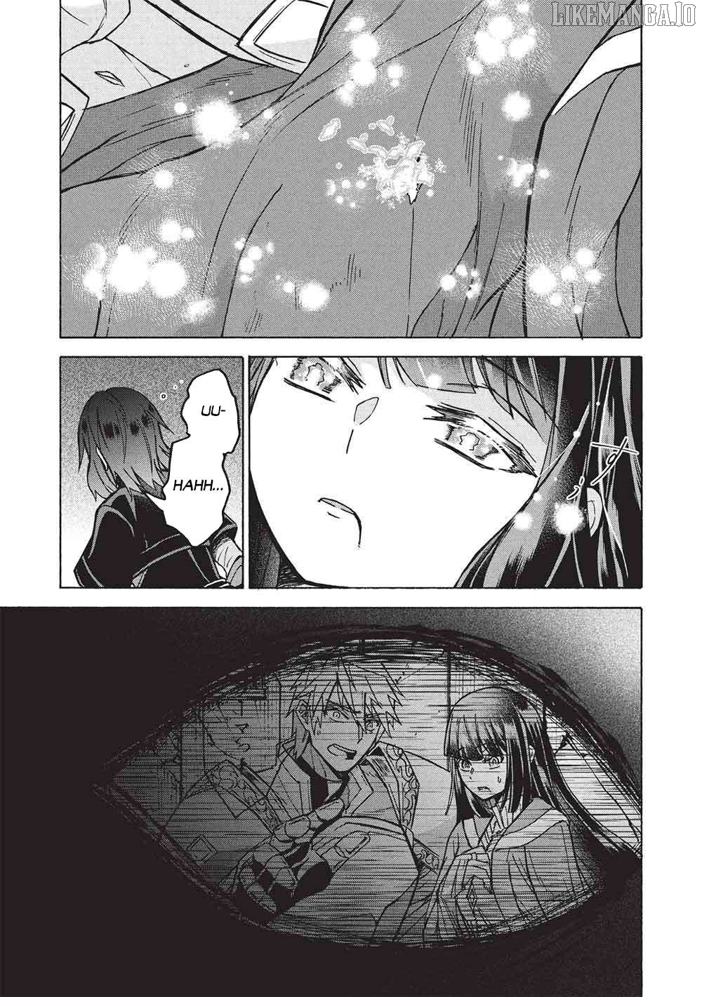 Nou Aru Ogre ga Tsuno o Kakusu Chapter 14 - page 8