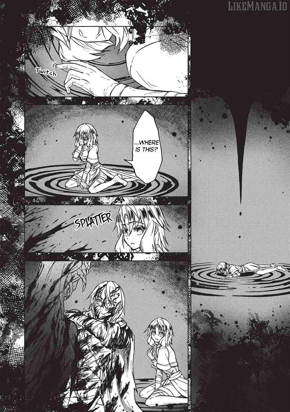 Nou Aru Ogre ga Tsuno o Kakusu Chapter 14 - page 9