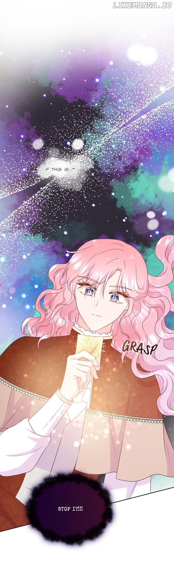 Don’t Trust the Heroine Chapter 129 - page 38