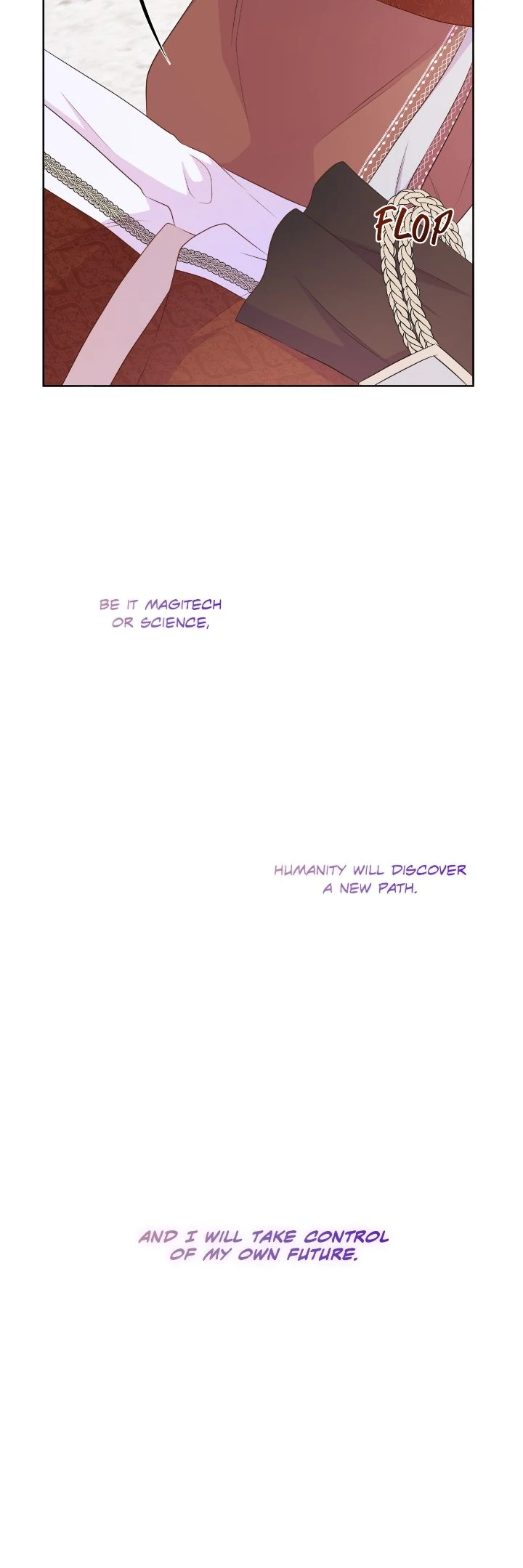 Don’t Trust the Heroine Chapter 129 - page 50