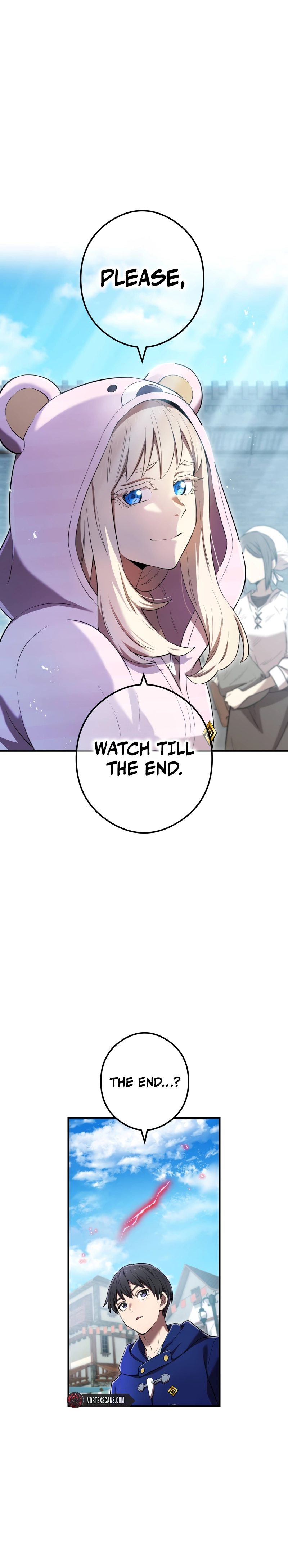 I am the strongest awakeners, recognized by all of the world’s cheat masters Chapter 63 - page 14