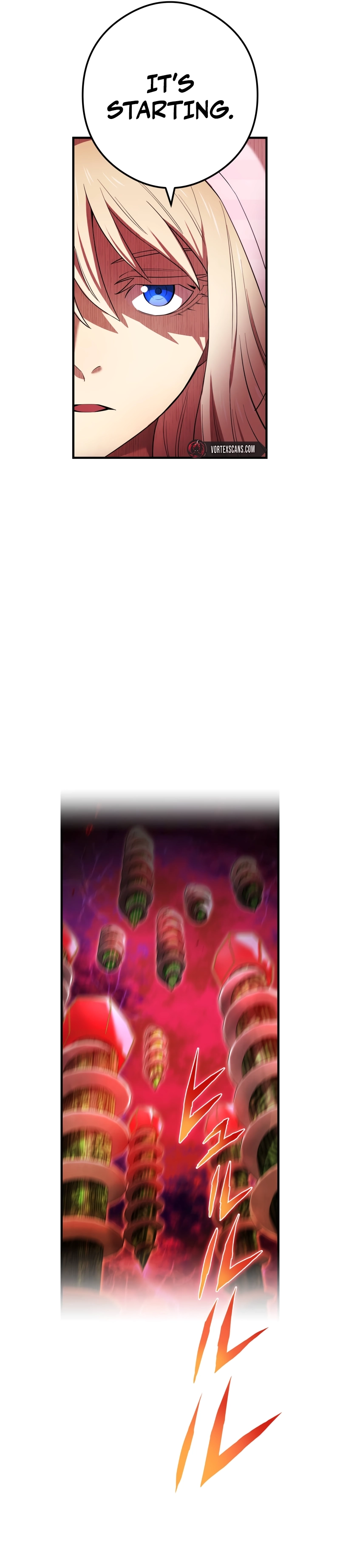 I am the strongest awakeners, recognized by all of the world’s cheat masters Chapter 63 - page 17