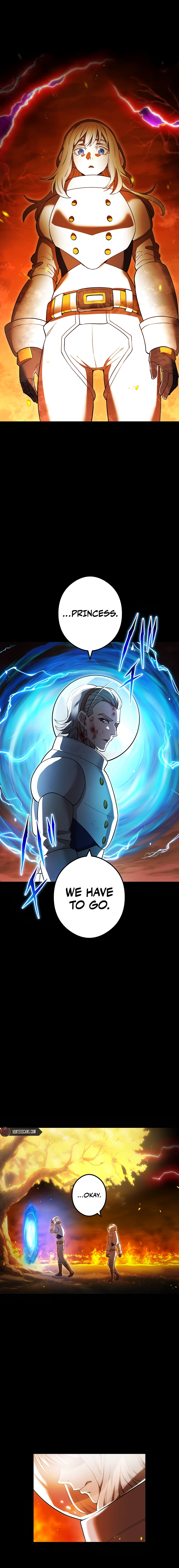 I am the strongest awakeners, recognized by all of the world’s cheat masters Chapter 63 - page 2