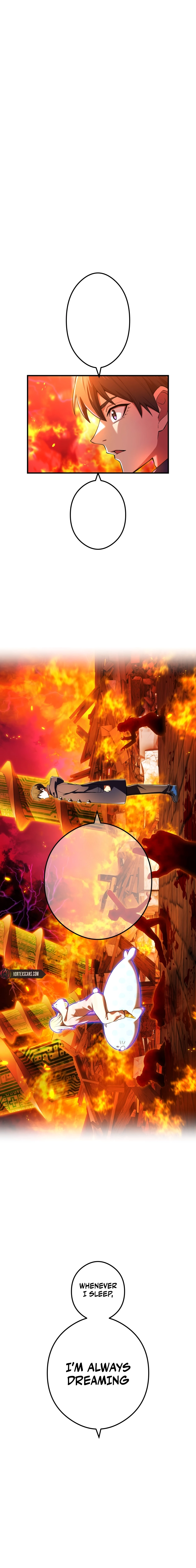 I am the strongest awakeners, recognized by all of the world’s cheat masters Chapter 63 - page 23