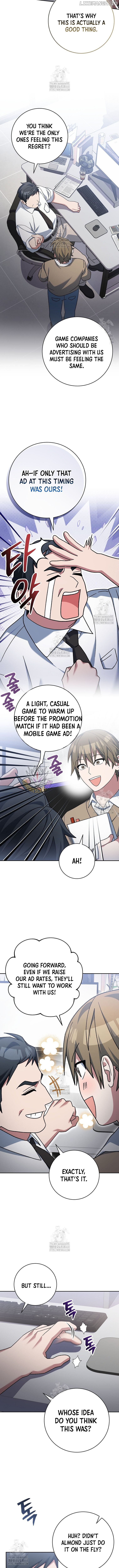 Genius Archer’s Streaming Chapter 74 - page 10