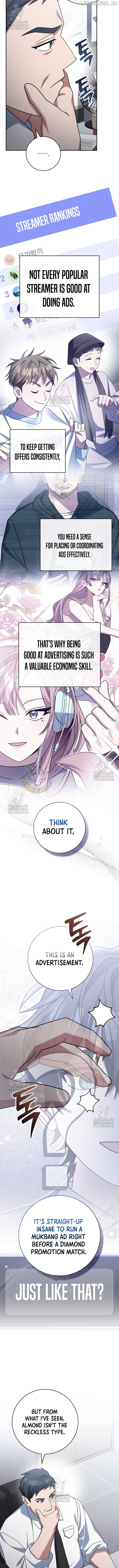 Genius Archer’s Streaming Chapter 74 - page 11