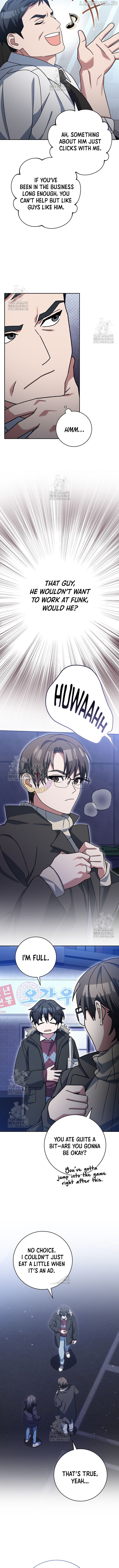 Genius Archer’s Streaming Chapter 74 - page 13