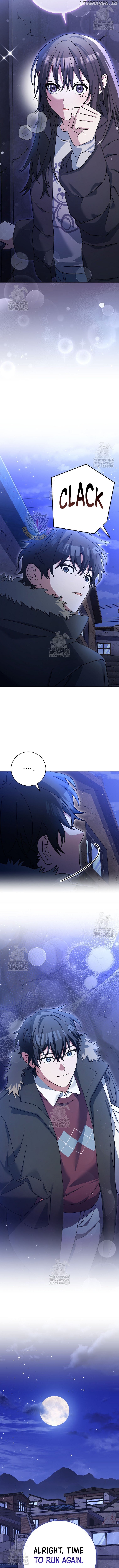 Genius Archer’s Streaming Chapter 74 - page 16