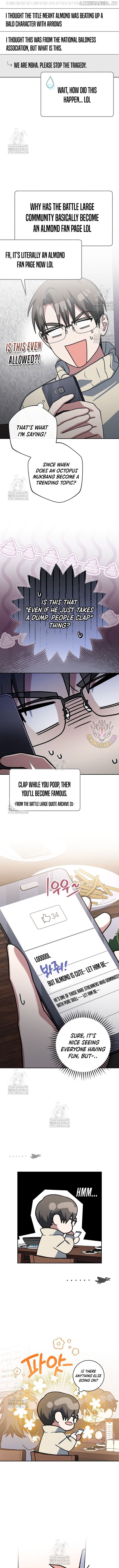 Genius Archer’s Streaming Chapter 74 - page 2