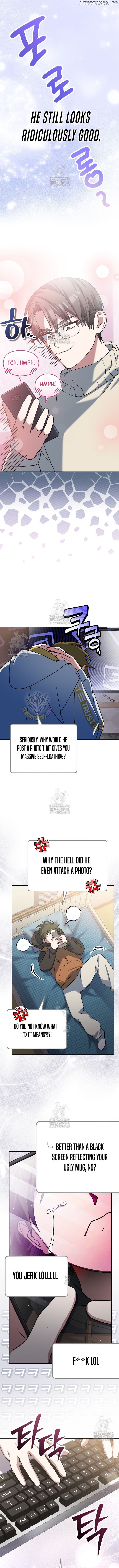 Genius Archer’s Streaming Chapter 74 - page 5