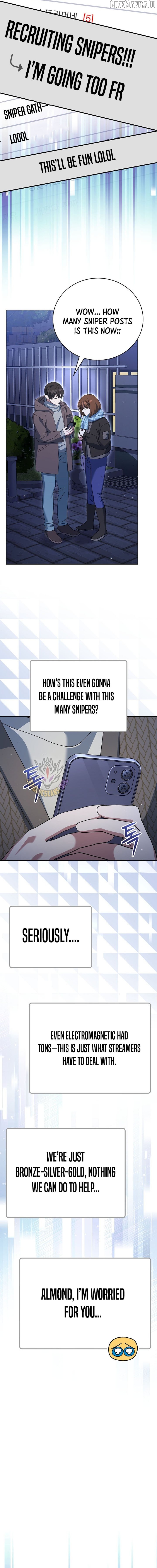 Genius Archer’s Streaming Chapter 75 - page 2