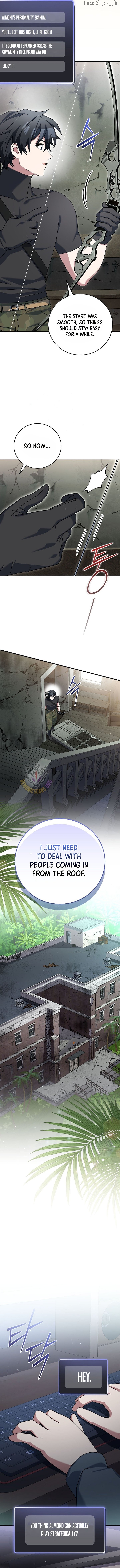 Genius Archer’s Streaming Chapter 76 - page 2