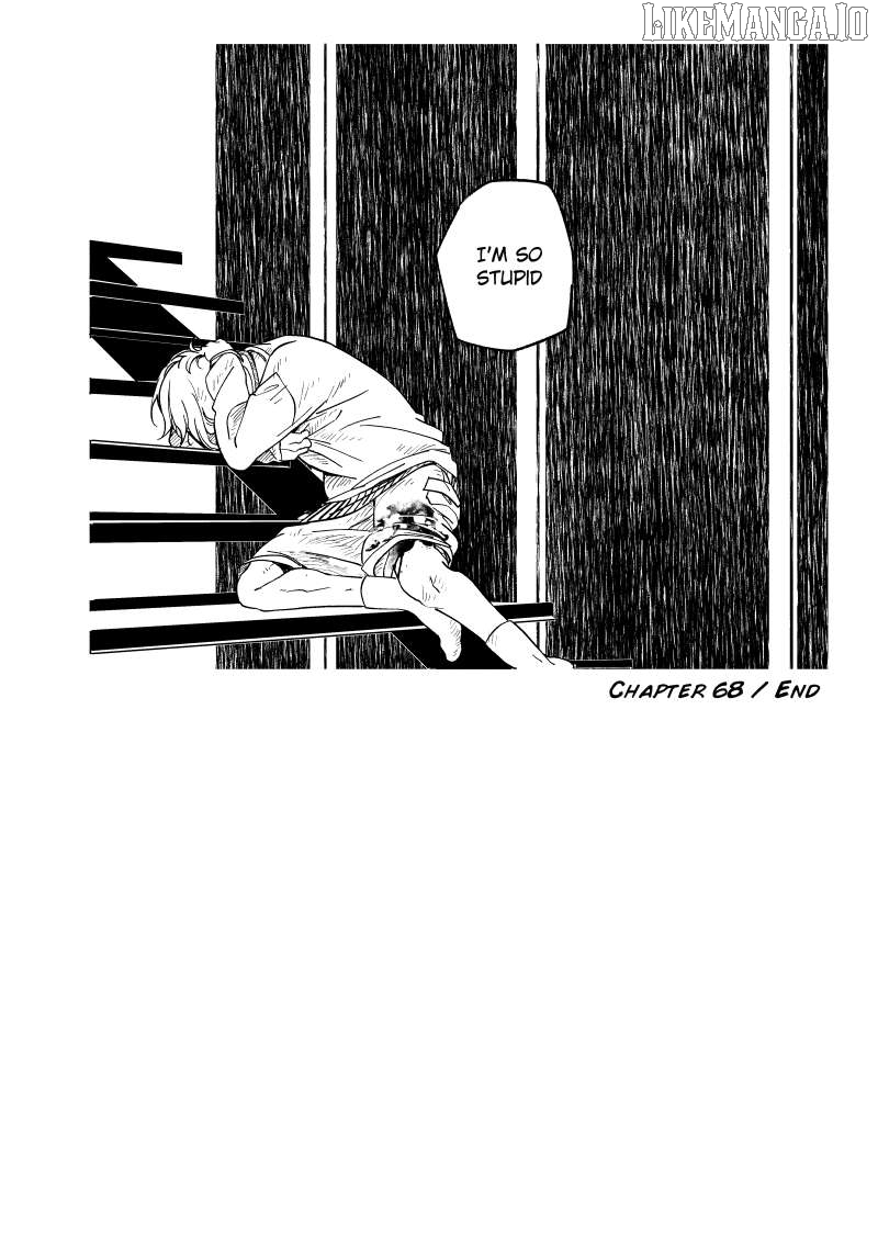 Grey Is… Chapter 68 - page 35