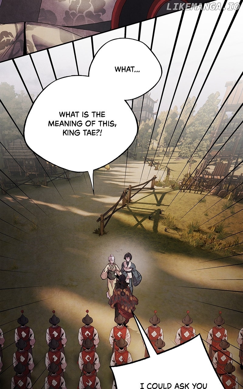 ASHA - Manga Chapter 53 - page 4