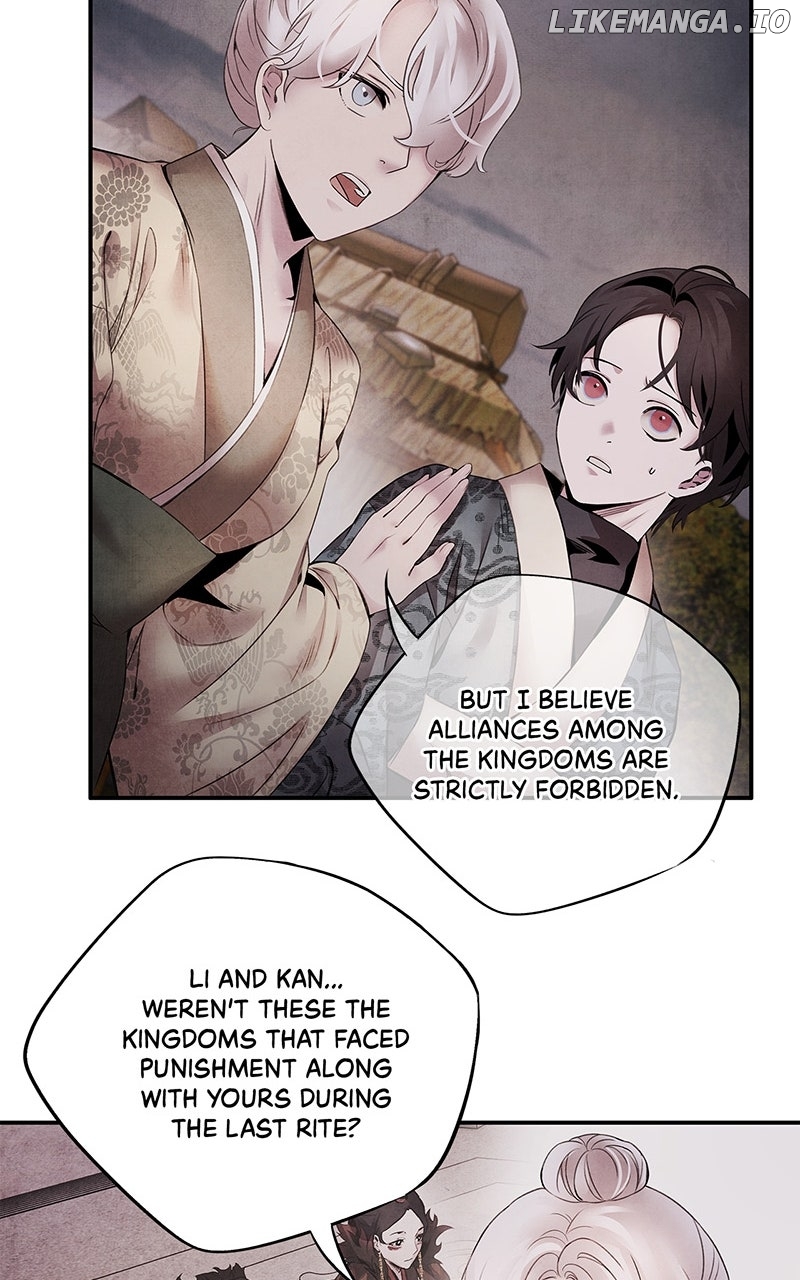 ASHA - Manga Chapter 53 - page 12