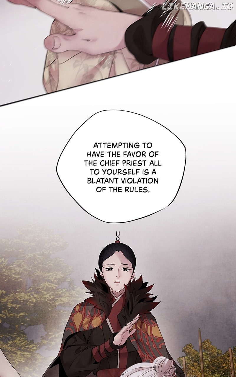 ASHA - Manga Chapter 53 - page 16