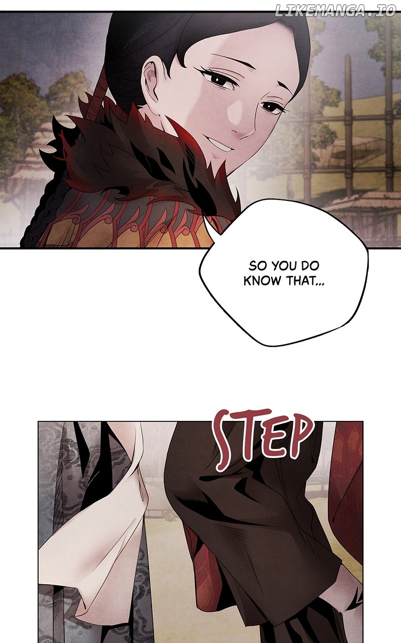ASHA - Manga Chapter 53 - page 20
