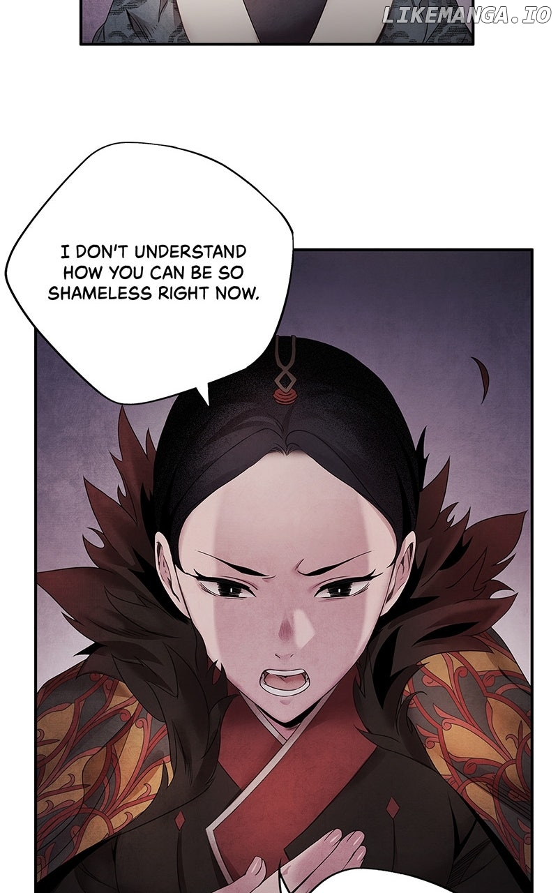 ASHA - Manga Chapter 53 - page 26