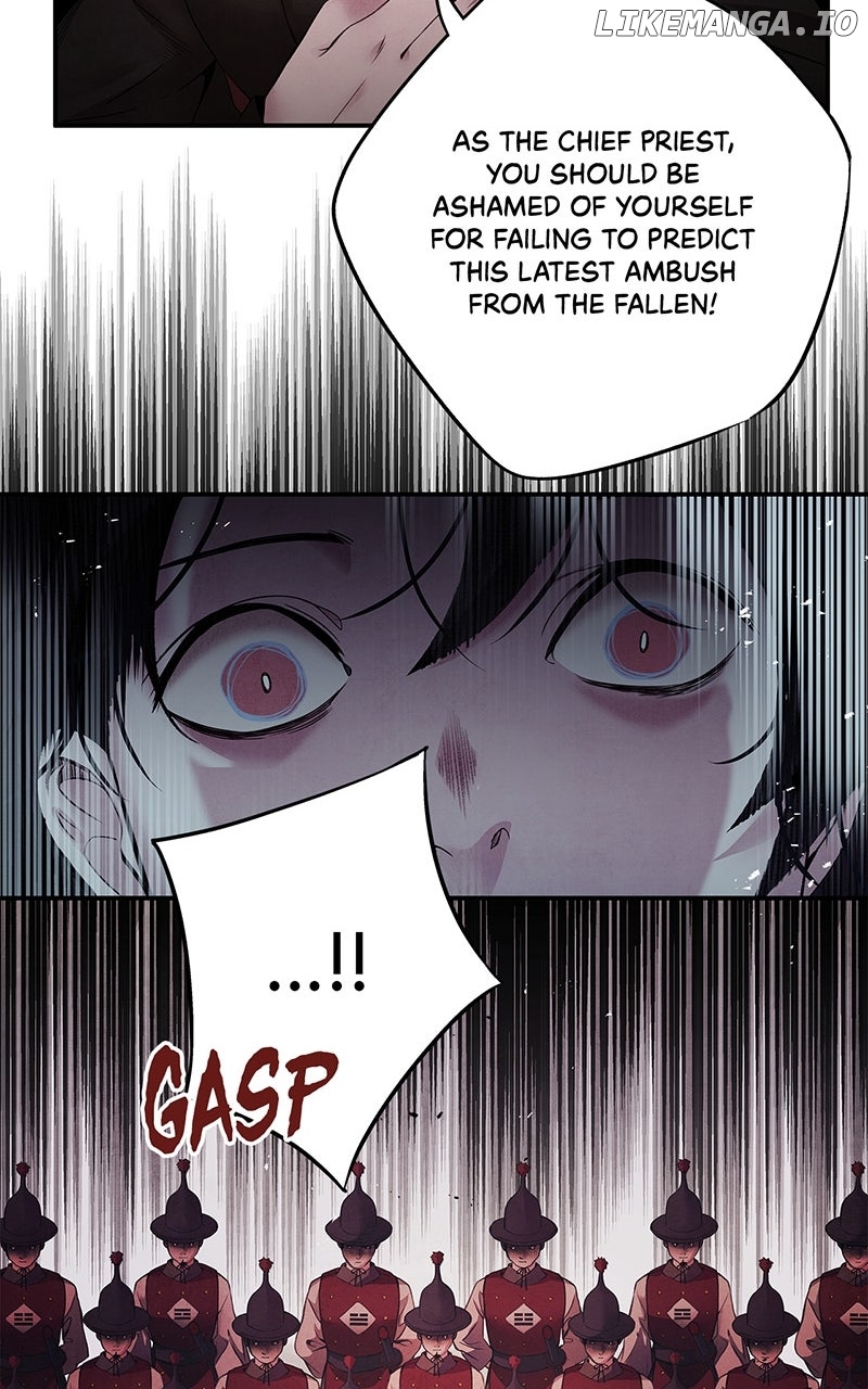ASHA - Manga Chapter 53 - page 27