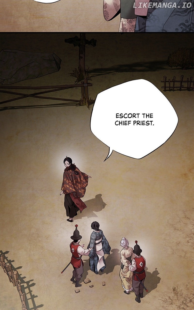 ASHA - Manga Chapter 53 - page 31