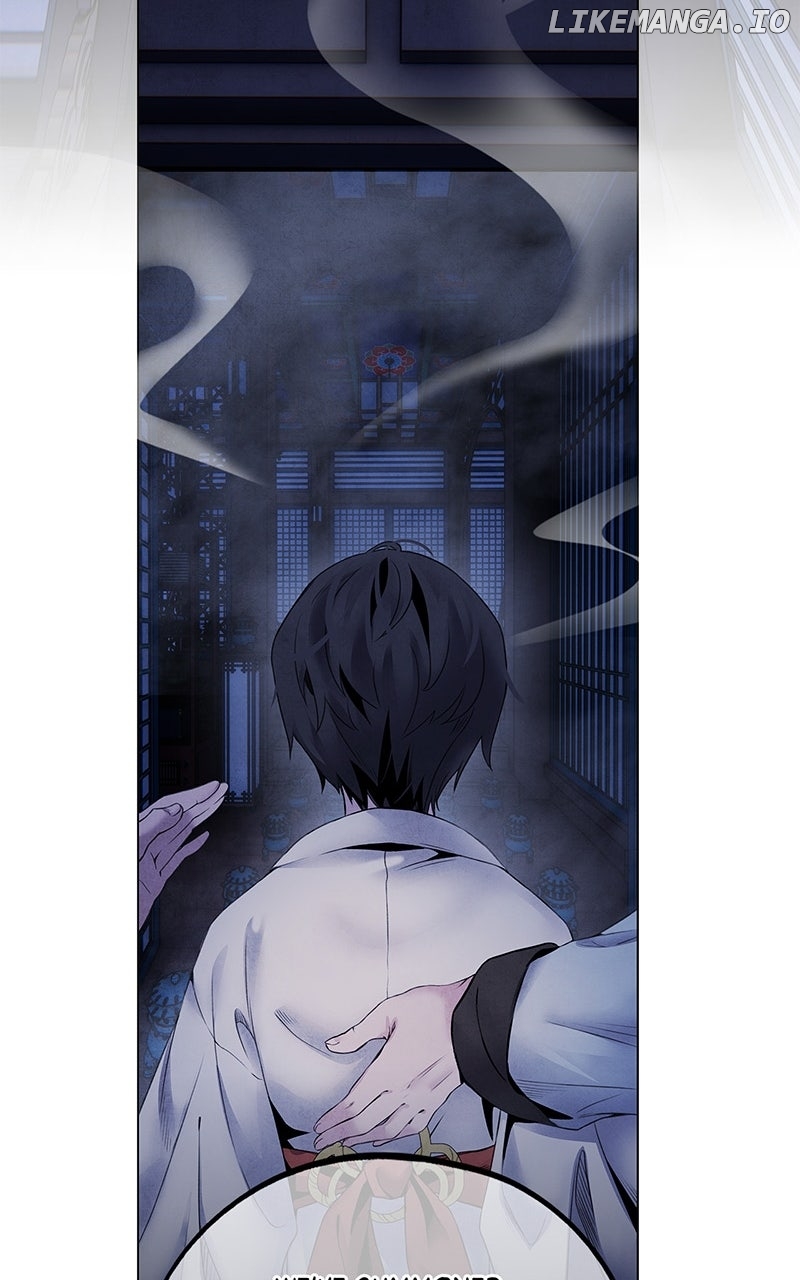 ASHA - Manga Chapter 53 - page 37