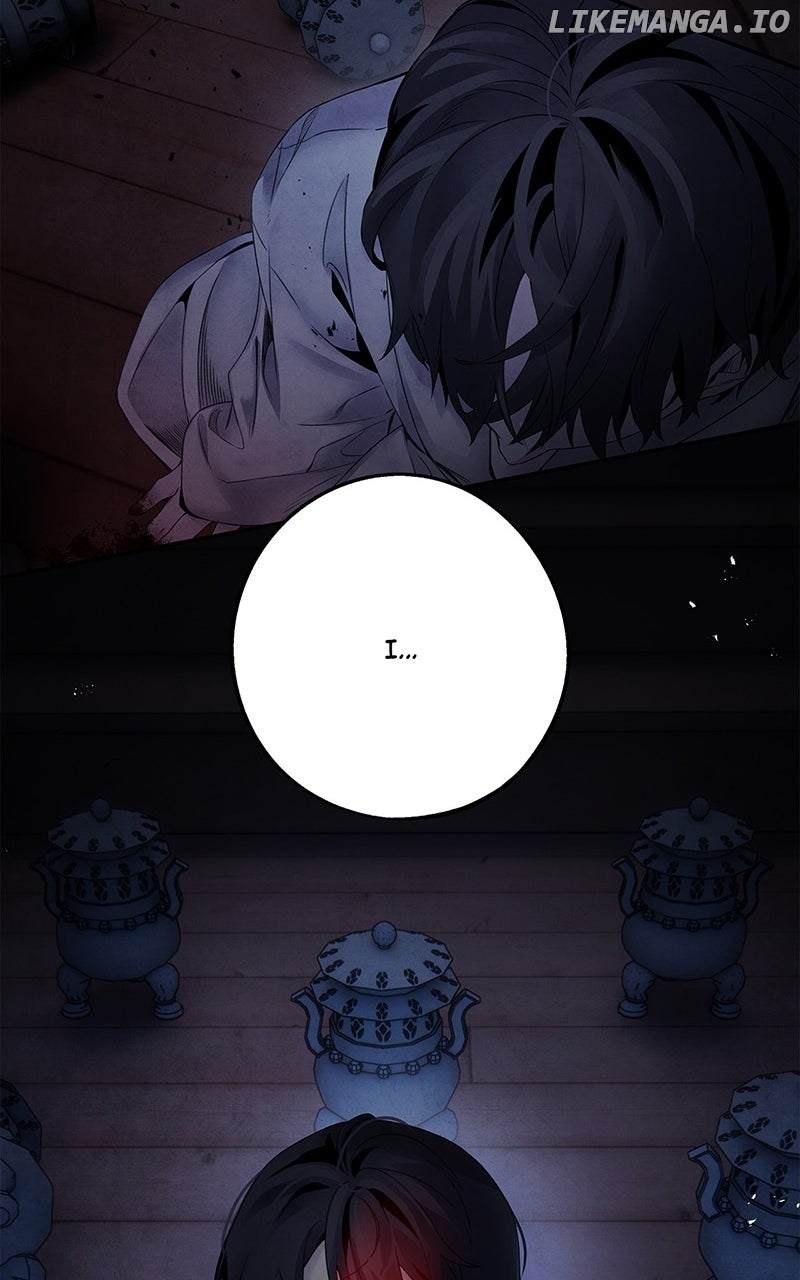 ASHA - Manga Chapter 53 - page 76