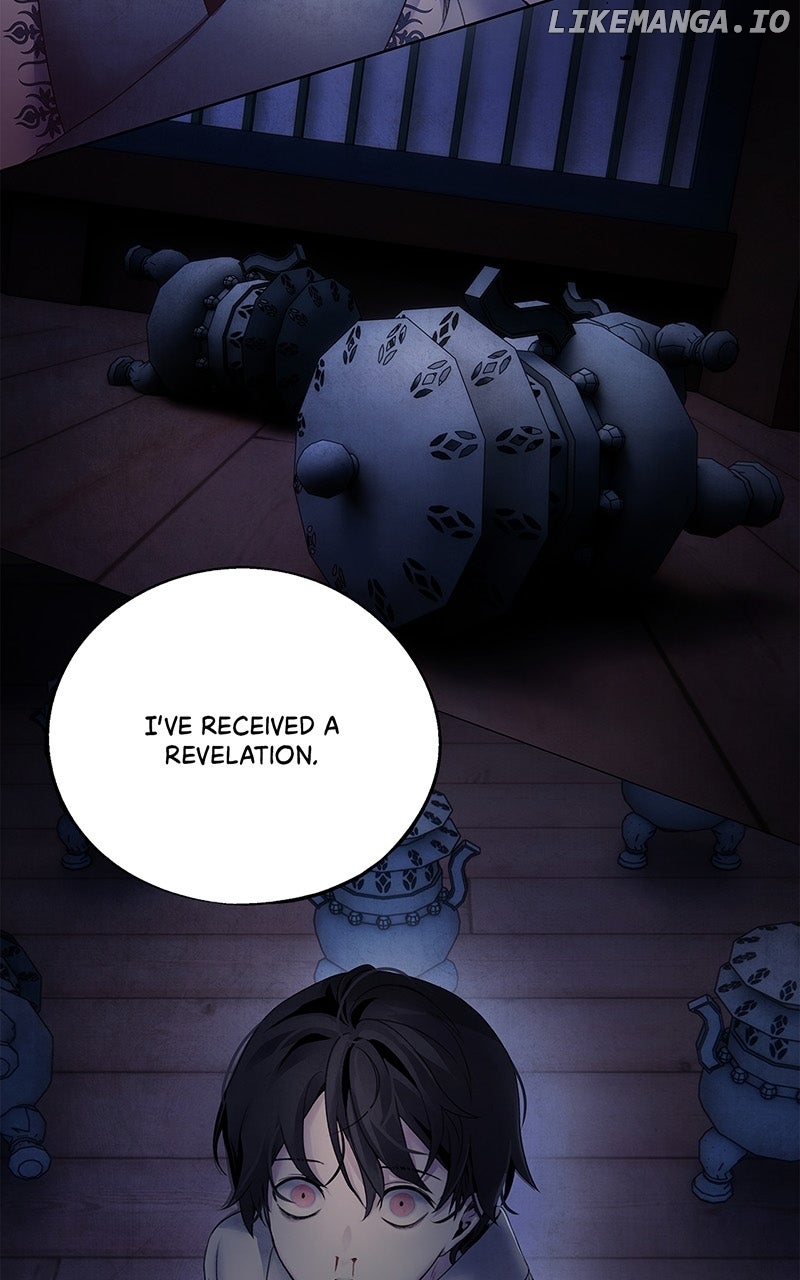ASHA - Manga Chapter 54 - page 2
