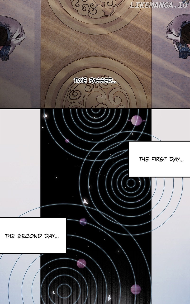 ASHA - Manga Chapter 54 - page 9