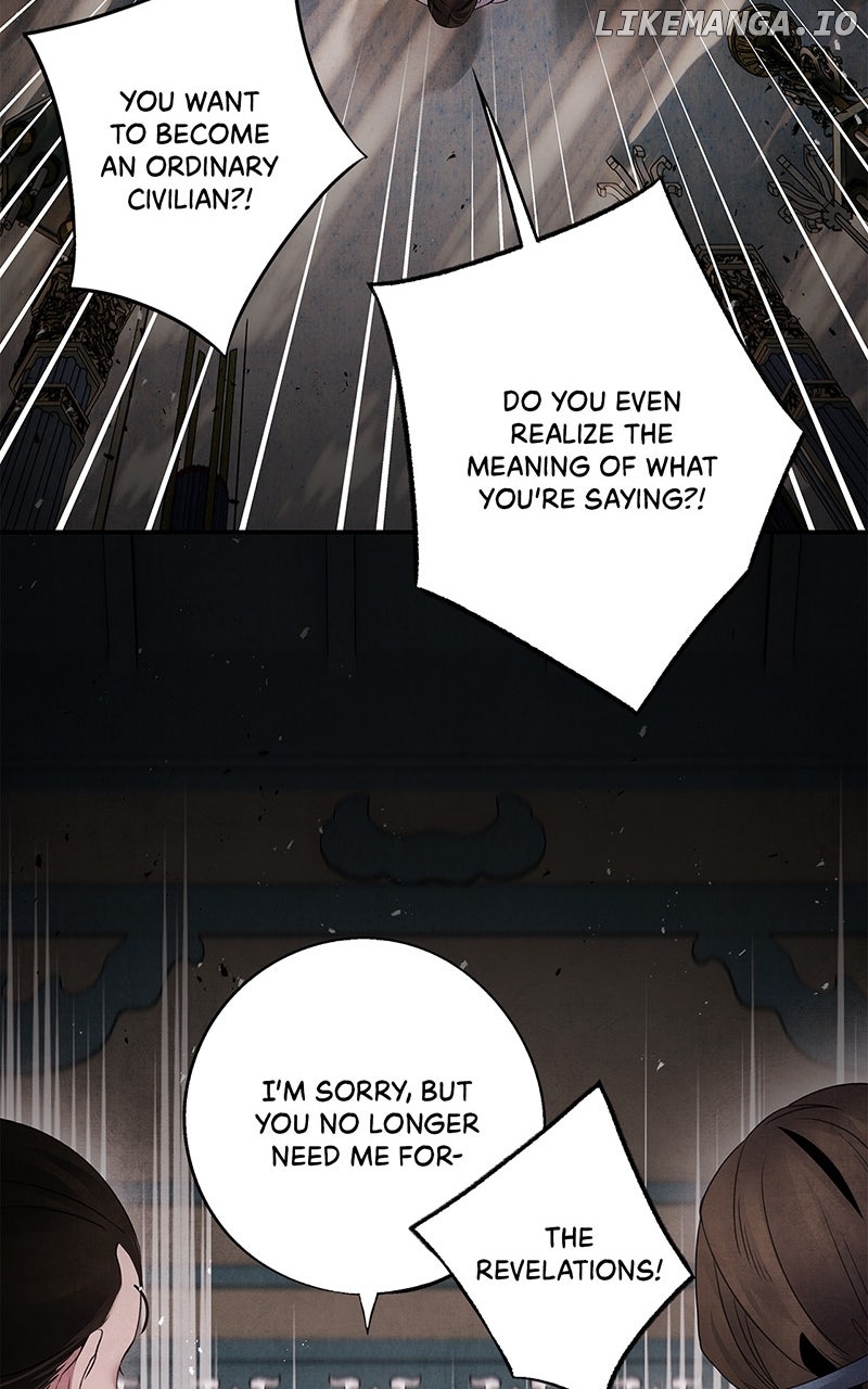 ASHA - Manga Chapter 54 - page 27