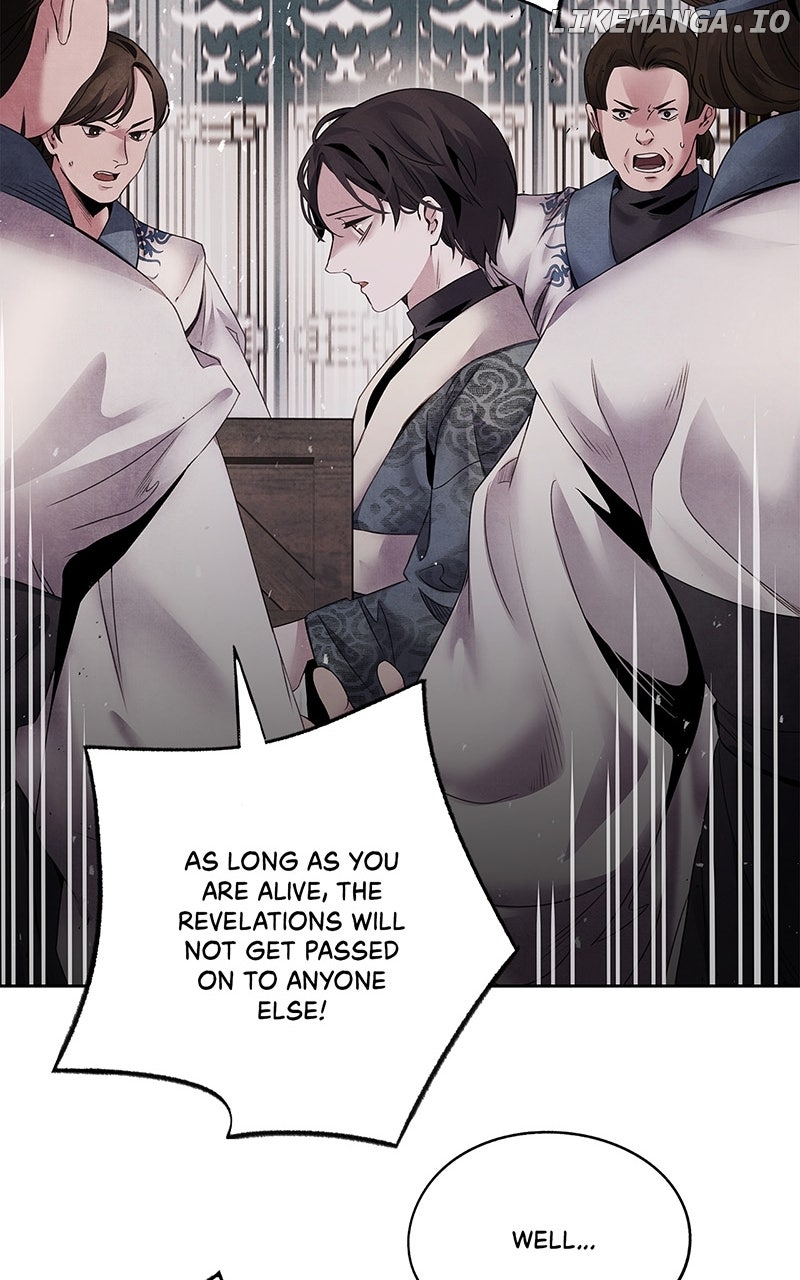 ASHA - Manga Chapter 54 - page 28