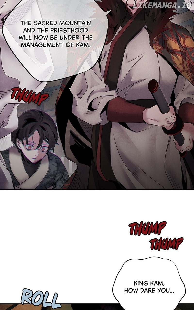 ASHA - Manga Chapter 54 - page 48