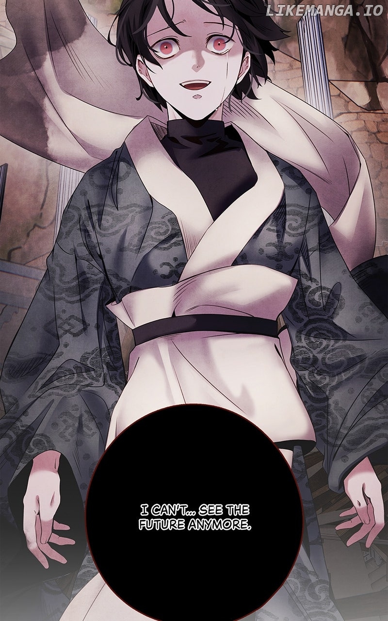ASHA - Manga Chapter 54 - page 68