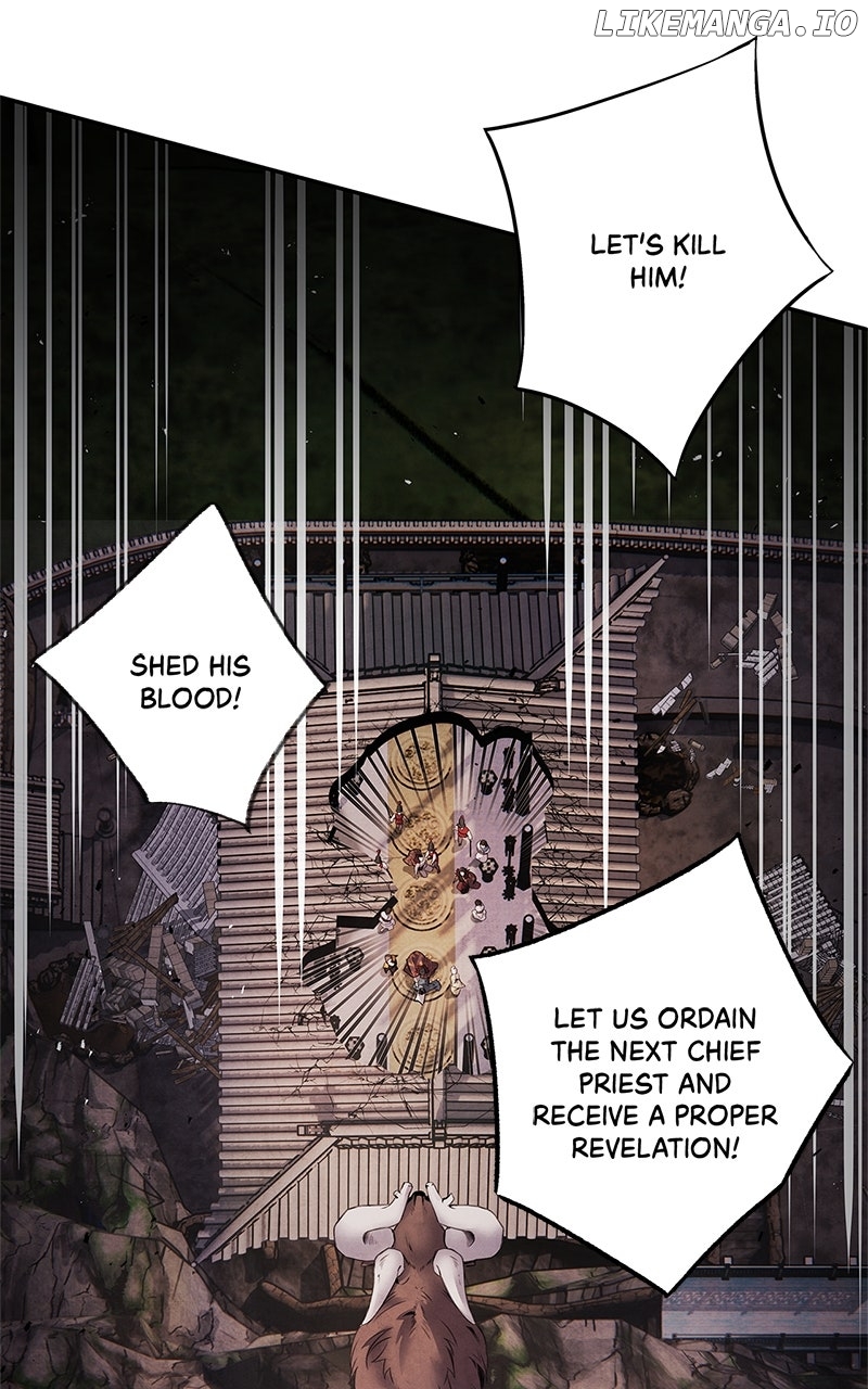 ASHA - Manga Chapter 55 - page 9