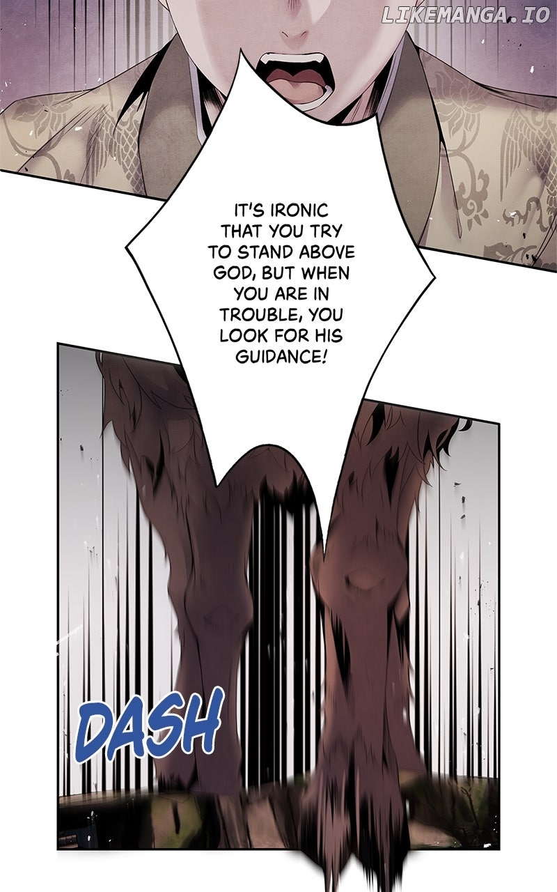 ASHA - Manga Chapter 55 - page 14