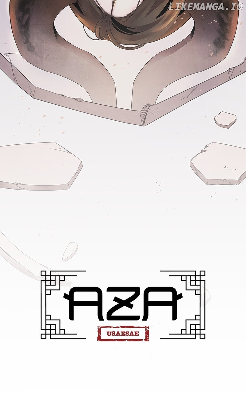ASHA - Manga Chapter 55 - page 82