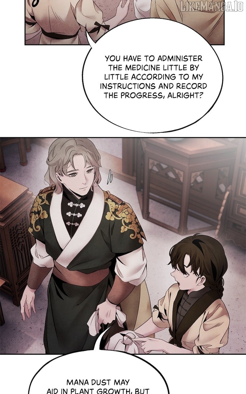 ASHA - Manga Chapter 56 - page 24