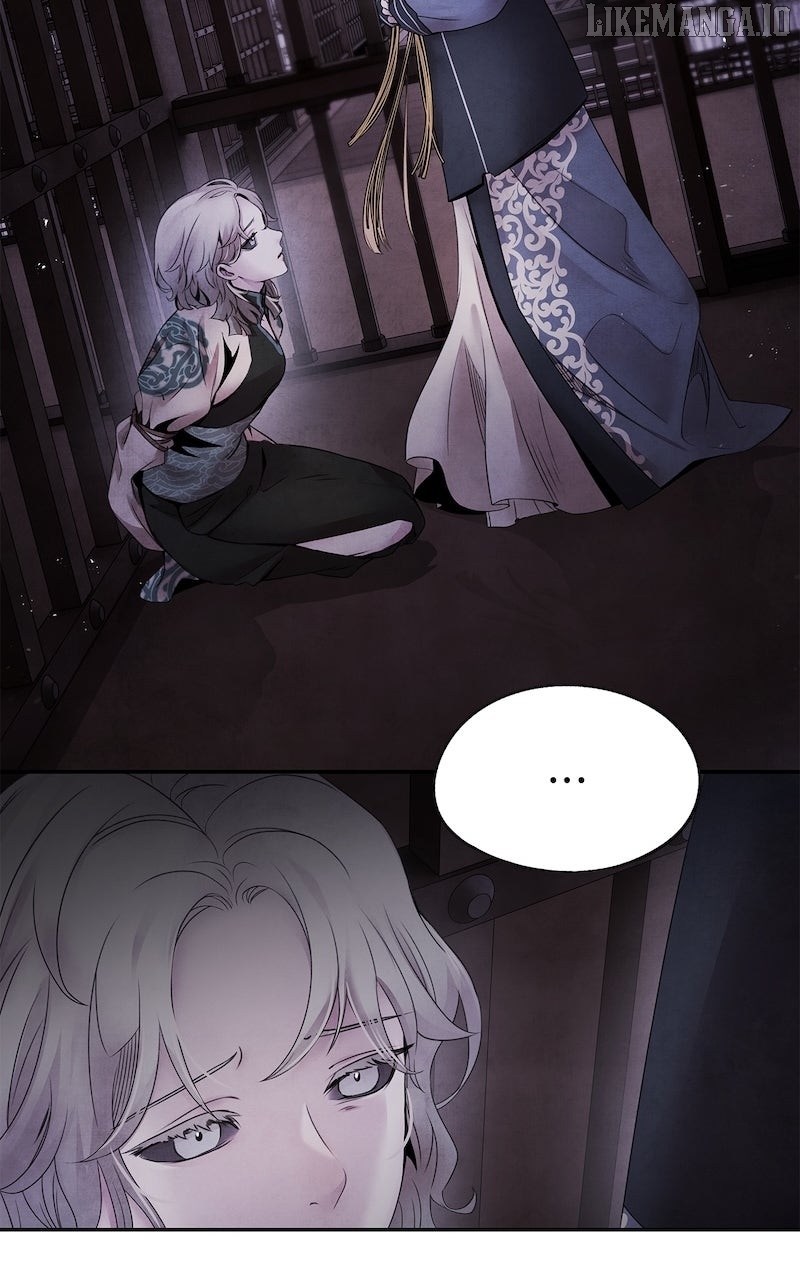 ASHA - Manga Chapter 56 - page 36