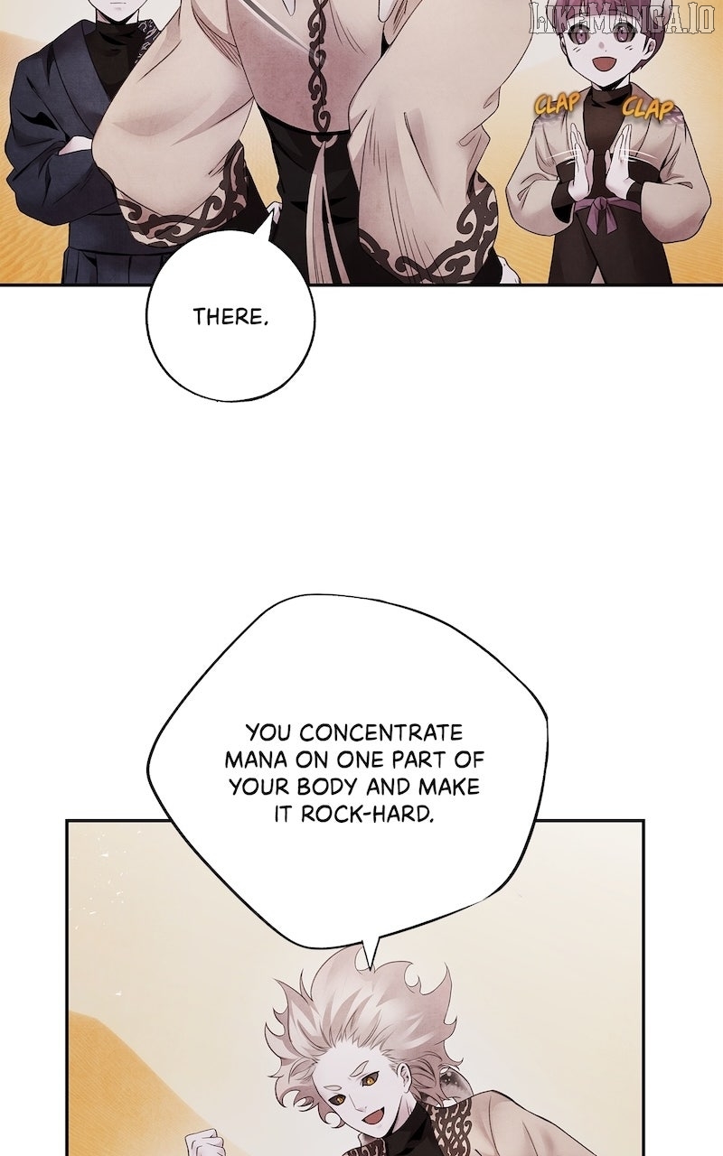 ASHA - Manga Chapter 56 - page 48