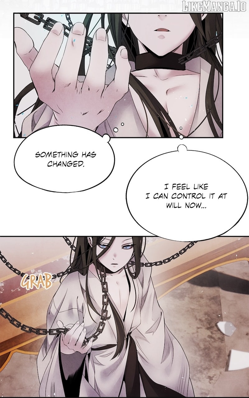 ASHA - Manga Chapter 56 - page 62