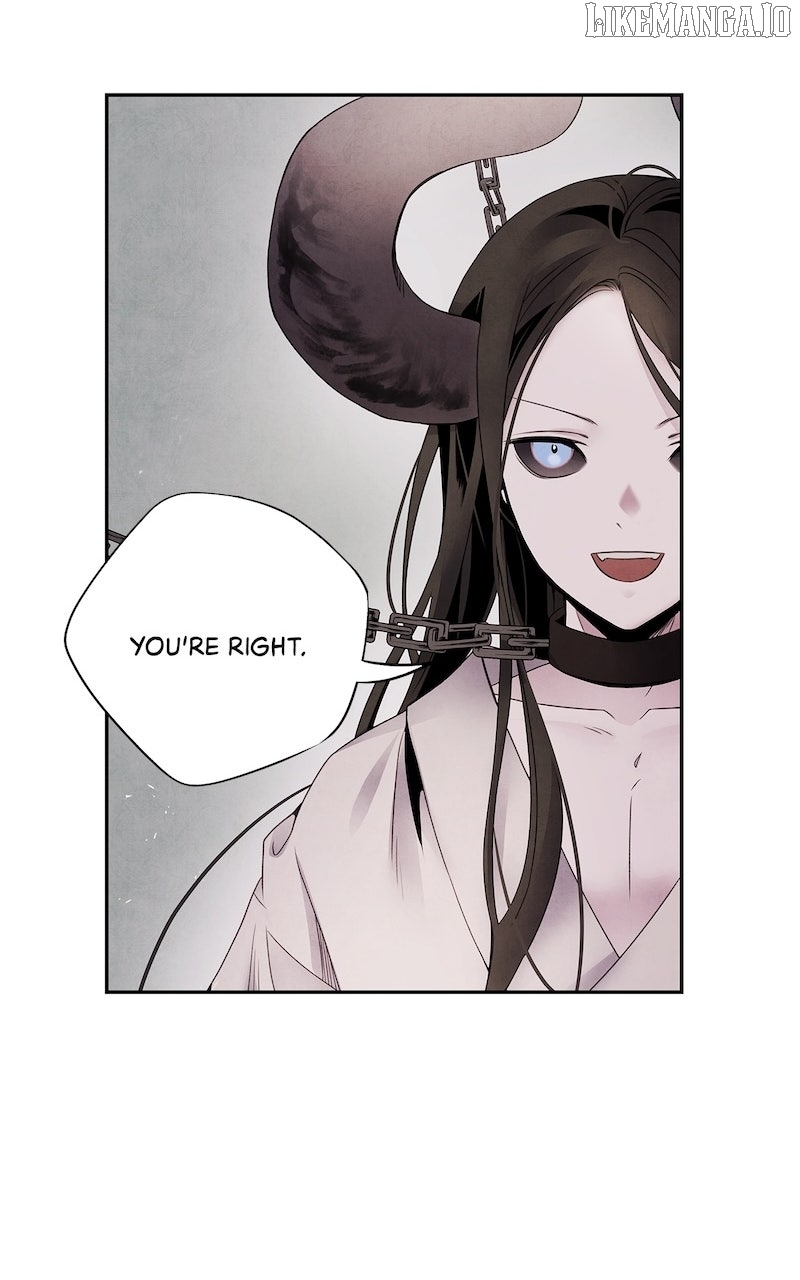 ASHA - Manga Chapter 57 - page 9