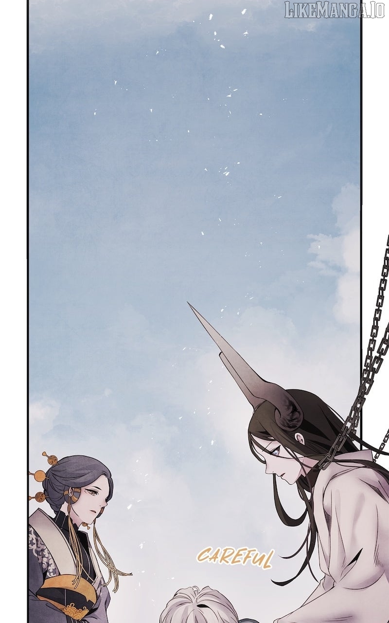 ASHA - Manga Chapter 57 - page 13